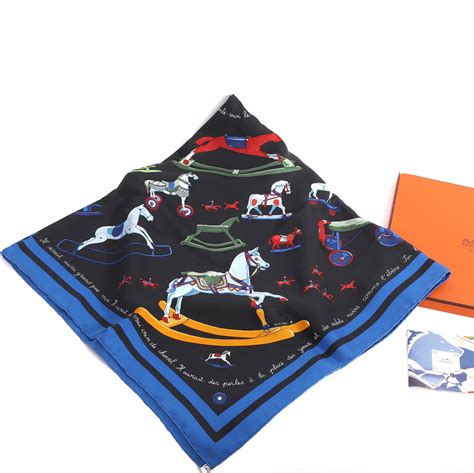 hermes birds scarf|hermes scarf horse motif.